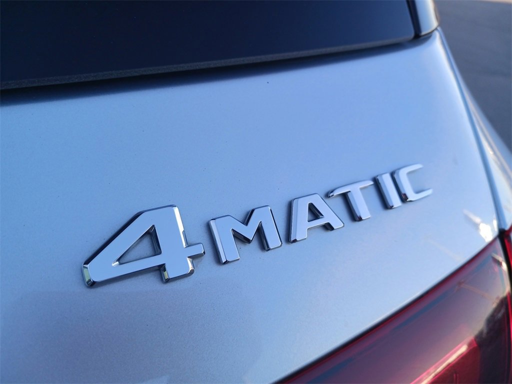 Used 2024 Mercedes-Benz GLE 450 GLE 450 image 29