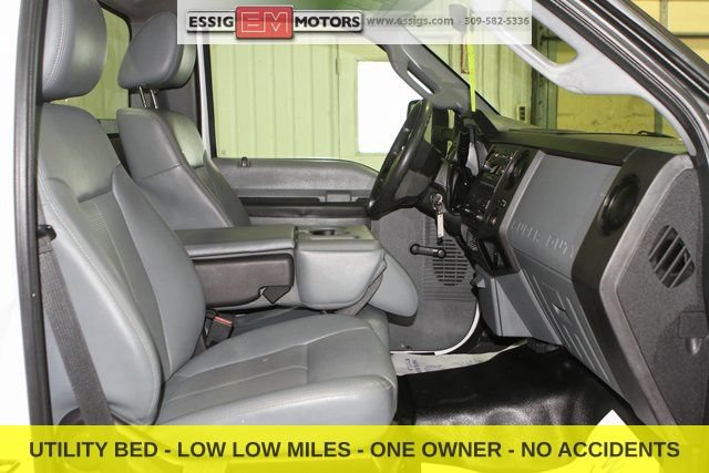 Used 2015 Ford F350 XL RWD image 24
