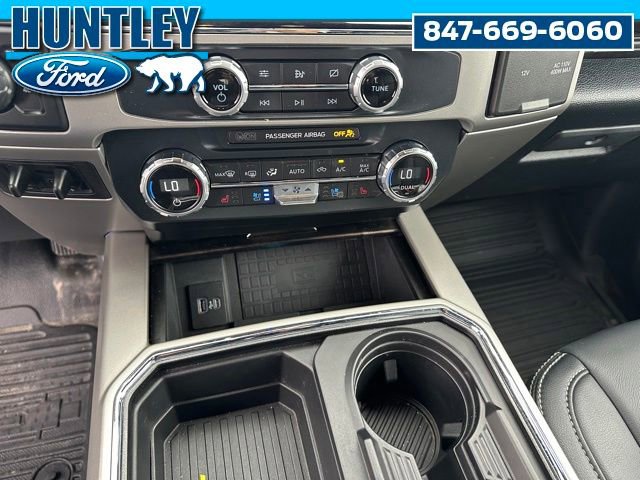 Used 2022 Ford F250 Lariat w/ Tremor Off-Road Package AWD/4WD image 19