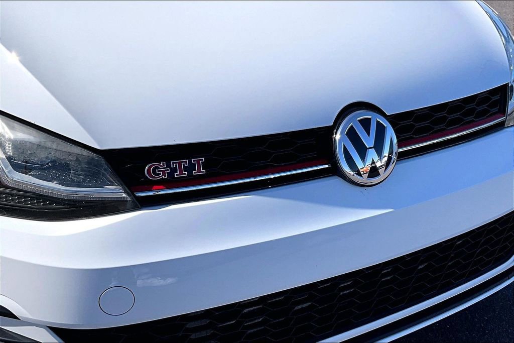 Used 2020 Volkswagen GTI S image 26