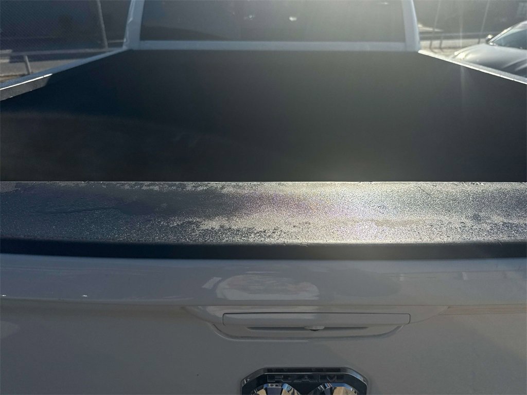Used 2024 RAM 3500 Laramie image 25