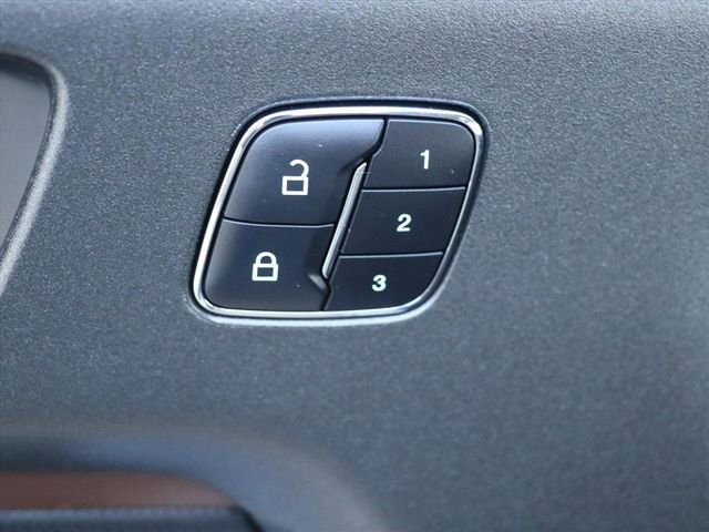 Used 2025 Ford Bronco Sport Outer Banks image 19