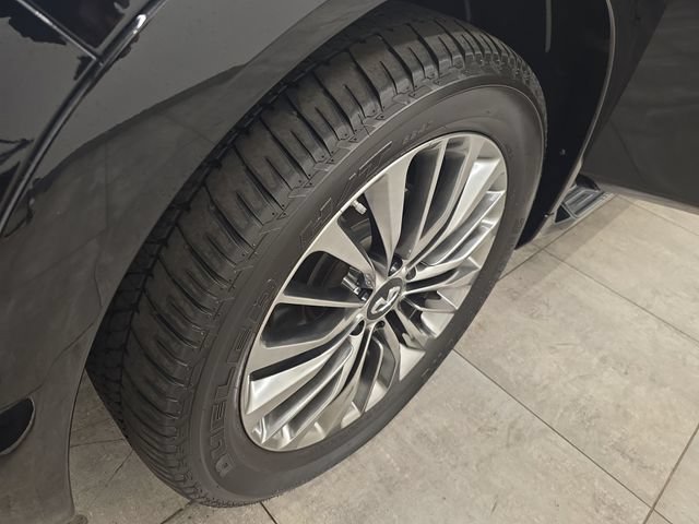 Used 2021 INFINITI QX80 Sensory w/ All-Season Package AWD/4WD image 40