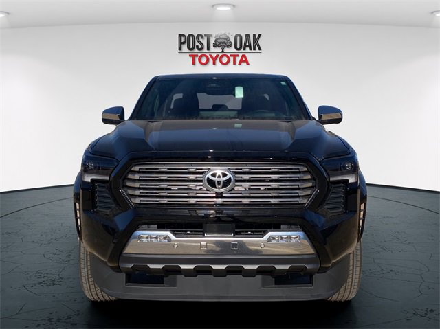 New 2026 Toyota Tacoma Limited image 2