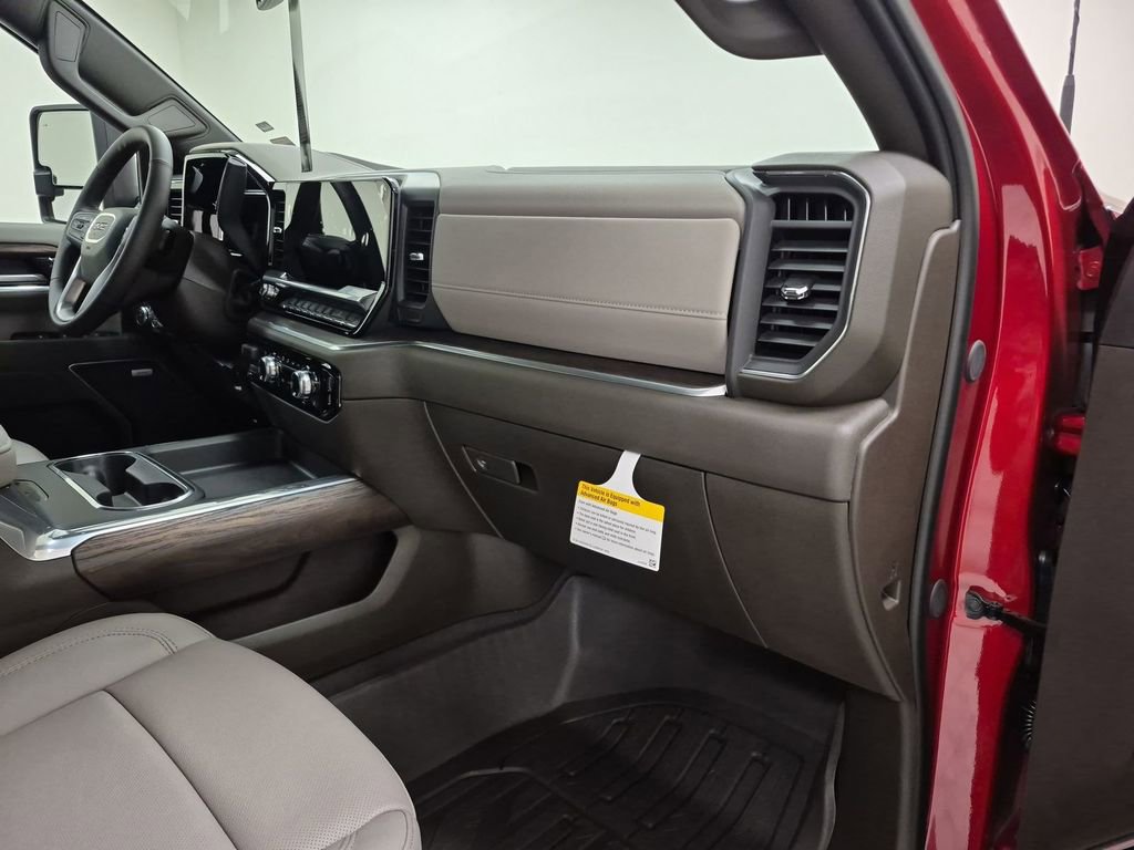 New 2026 GMC Sierra 2500 SLT image 30