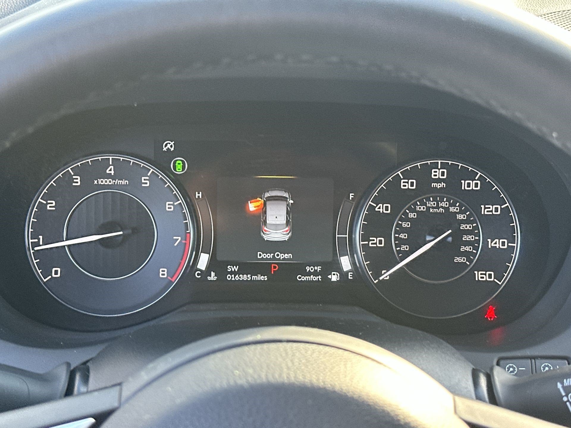 Used 2025 Acura RDX SH-AWD w/ Technology Package image 10