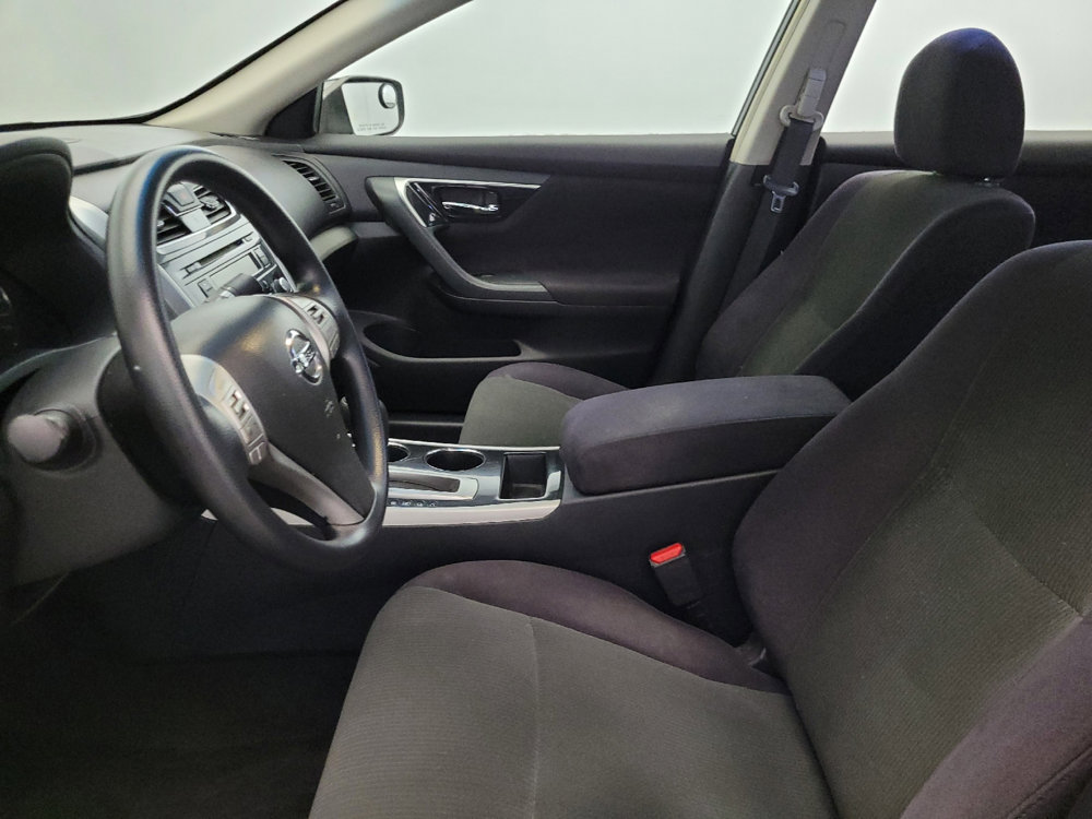 Used 2013 Nissan Altima 2.5 S image 17