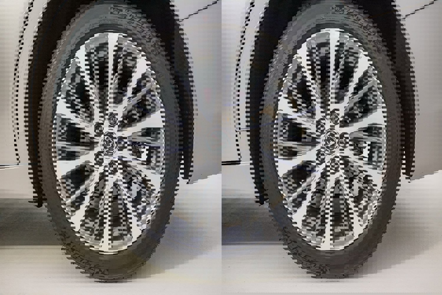 Used 2021 Lexus ES 250 w/ Premium Package image 14