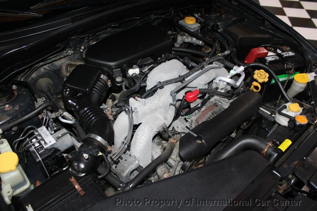 Used 2011 Subaru Impreza Outback Sport image 28