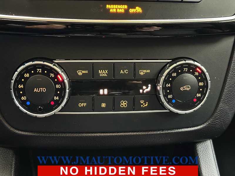 Used 2016 Mercedes-Benz GLE 450 4MATIC Coupe image 34