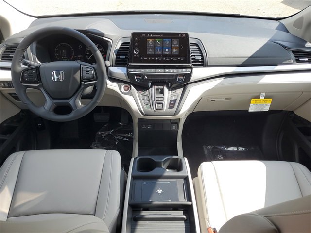 New 2026 Honda Odyssey EX-L image 12