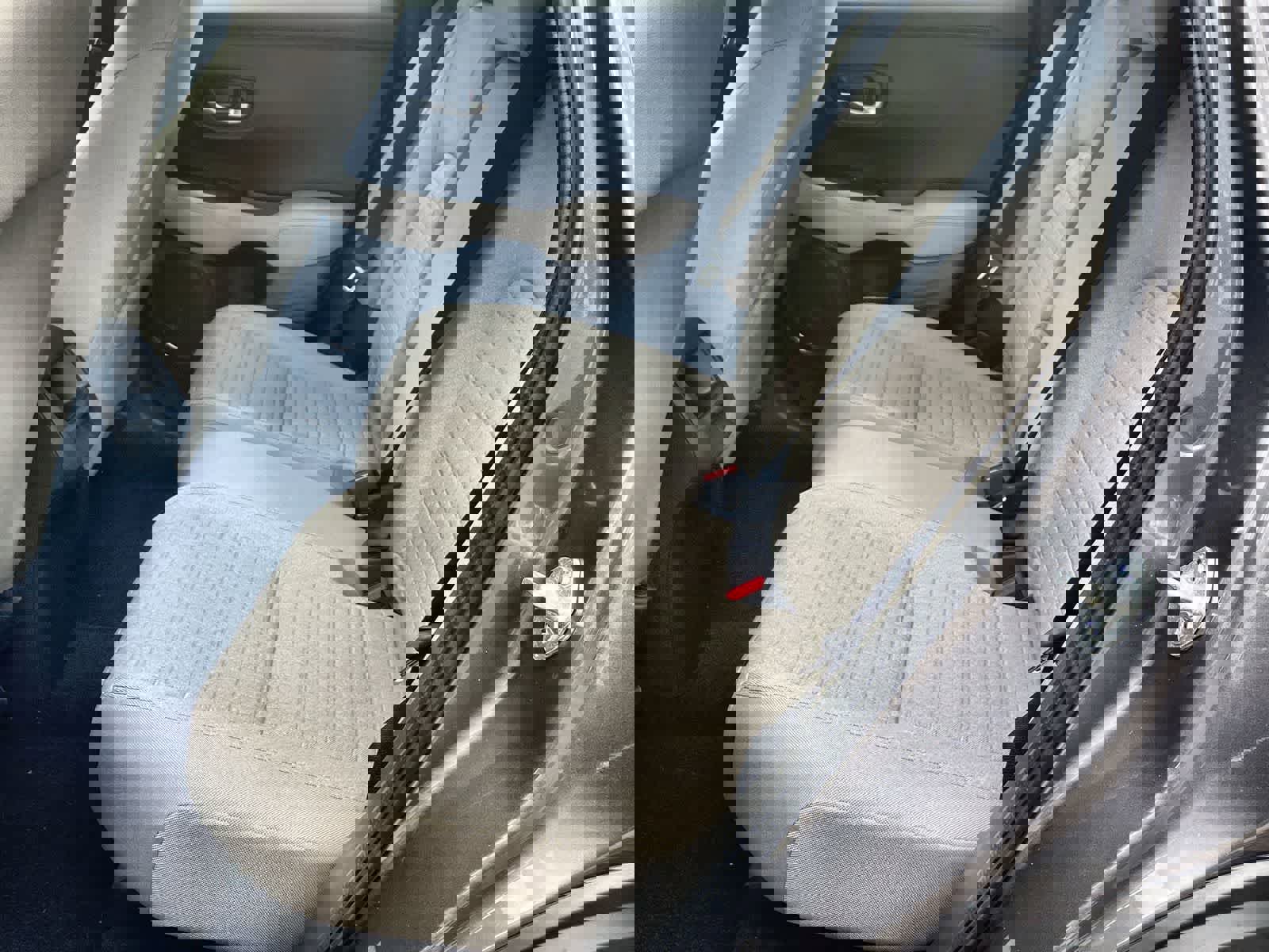 New 2026 Honda HR-V LX image 10