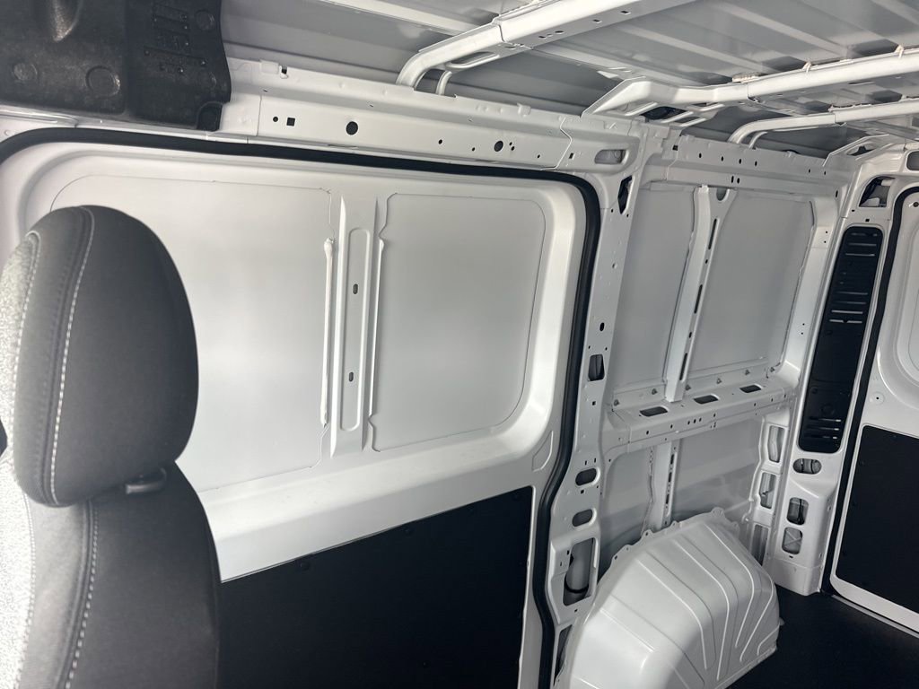 New 2025 RAM ProMaster 1500 w/ Convenience Group image 22