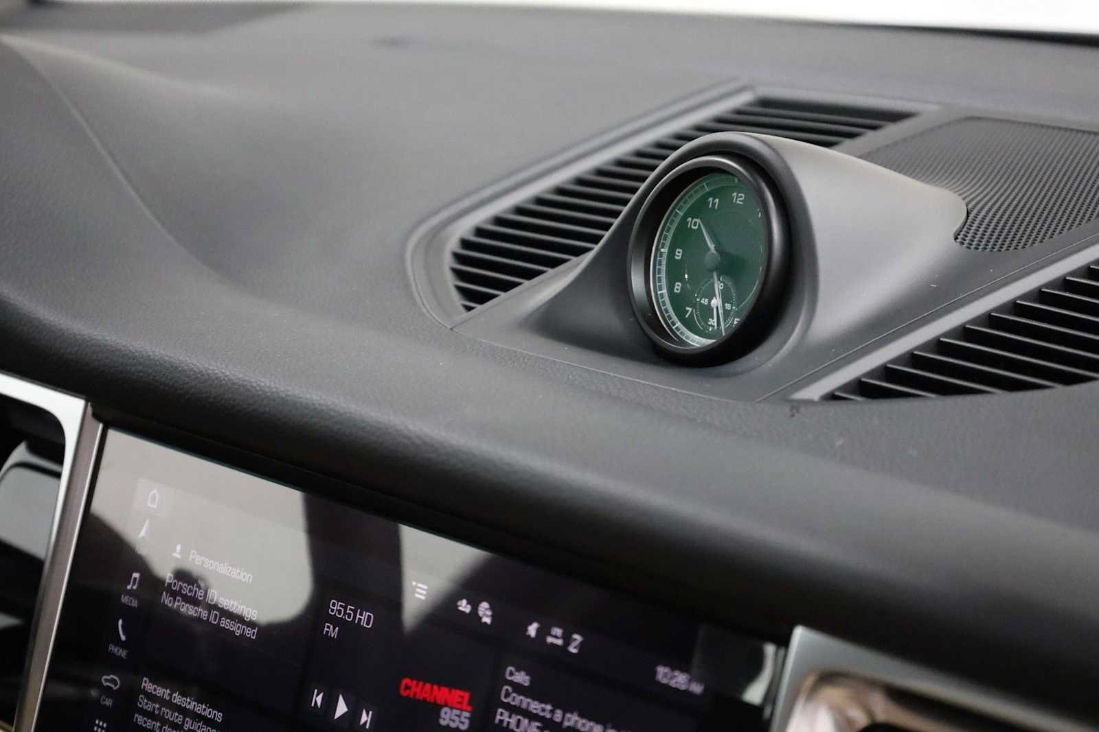 New 2026 Porsche Macan S AWD/4WD image 24