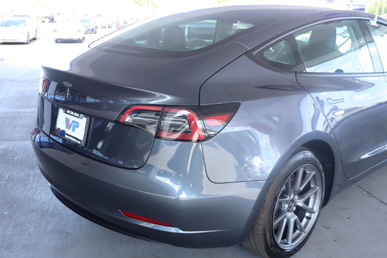 Used 2023 Tesla Model 3 Standard Range RWD image 7