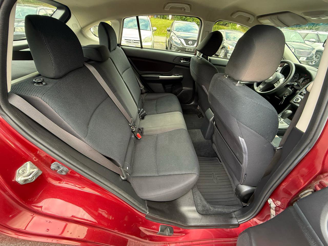 Used 2016 Subaru Impreza 2.0i Premium AWD/4WD image 23