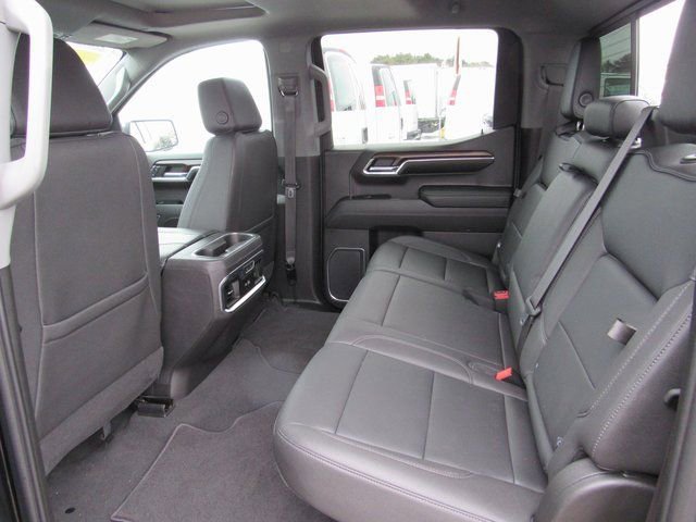 Certified 2023 GMC Sierra 1500 SLT w/ SLT Premium Plus Package image 29