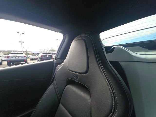 Used 2017 Chevrolet Corvette Grand Sport RWD image 31