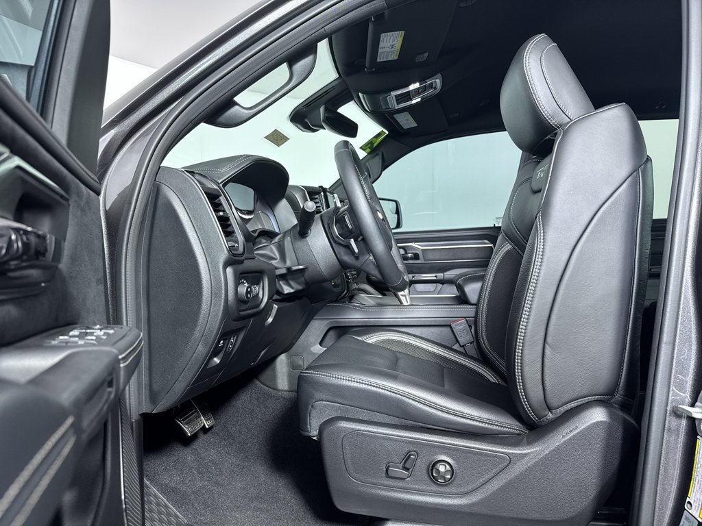 Used 2025 RAM 1500 RHO AWD/4WD image 5