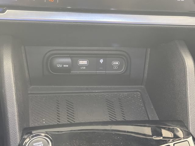 Used 2024 Kia Sportage SX FWD image 8