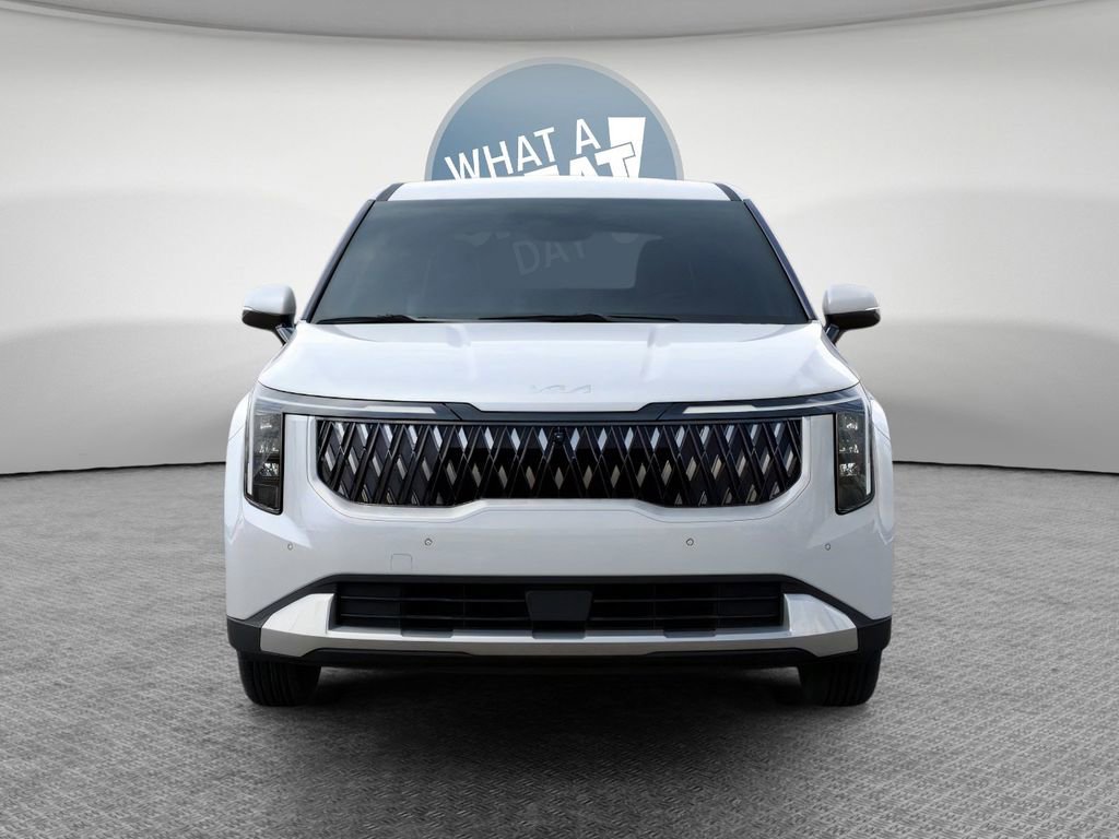 New 2026 Kia Carnival image 2