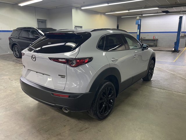 Used 2026 MAZDA CX-30 2.5 Turbo w/ Premium Plus Pkg AWD/4WD image 7