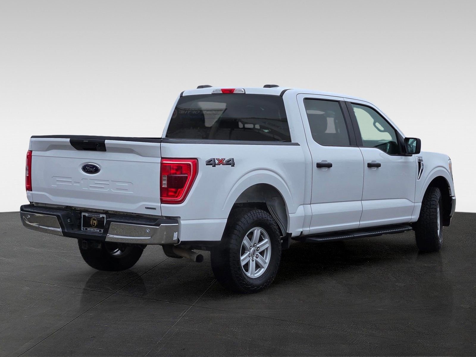 Used 2021 Ford F150 XLT w/ Trailer Tow Package image 4