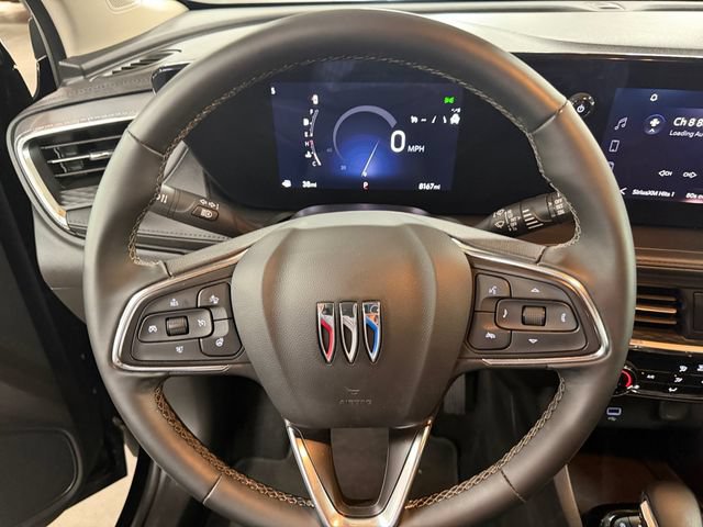 Used 2026 Buick Encore GX Preferred w/ Comfort Package AWD/4WD image 22