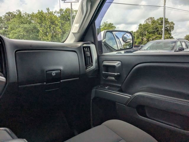 Used 2018 Chevrolet Silverado 1500 LT RWD image 15