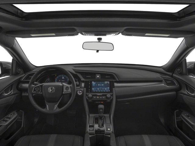 Used 2018 Honda Civic EX image 8
