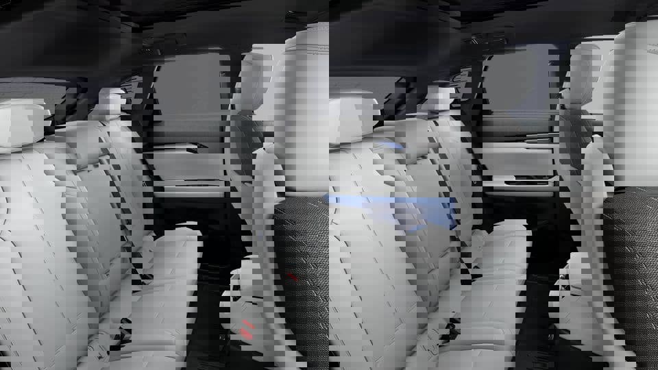 New 2025 Cadillac Optiq Sport 1 w/ LPO, Floor Liner Package image 36