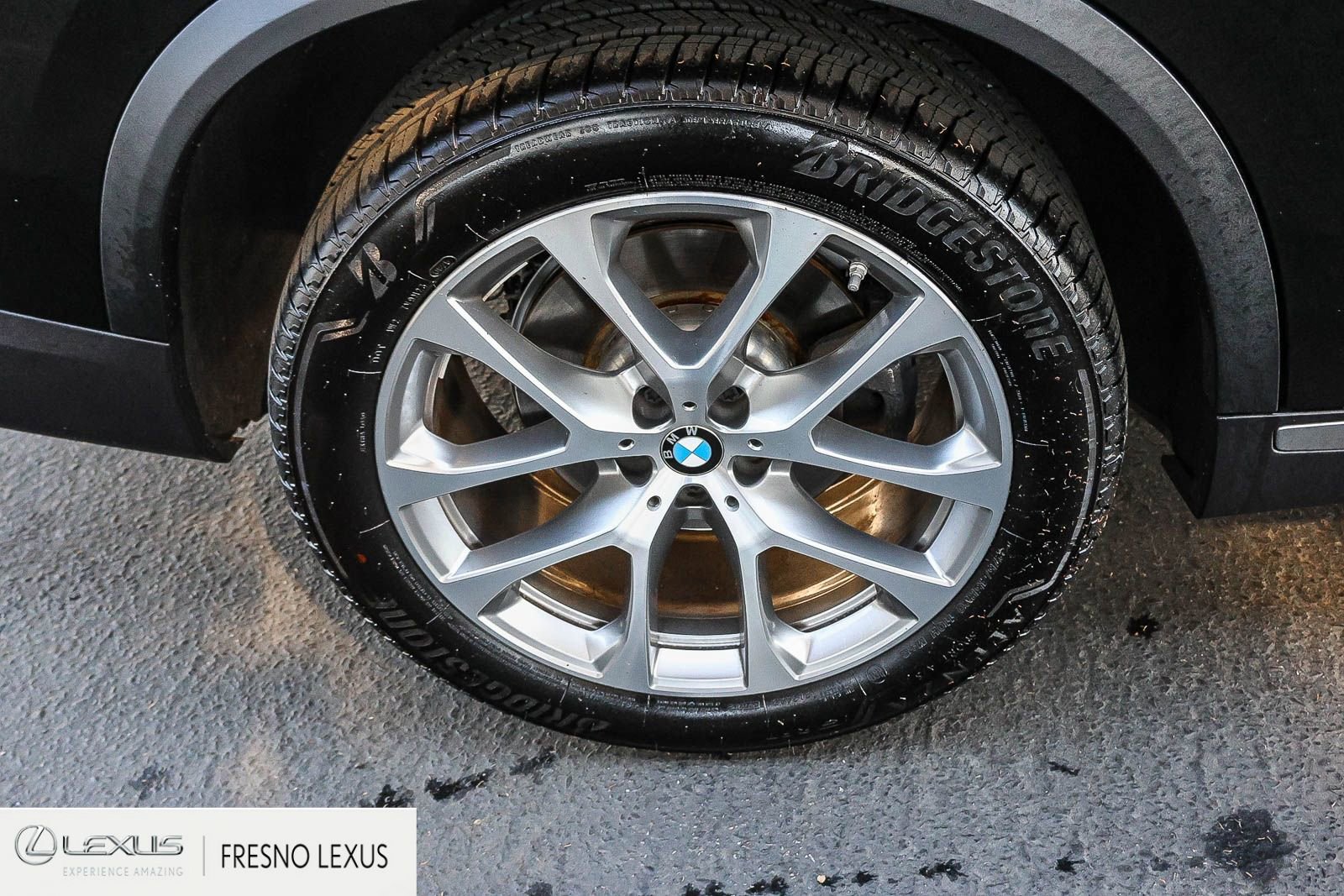 Used 2023 BMW X5 xDrive40i image 8