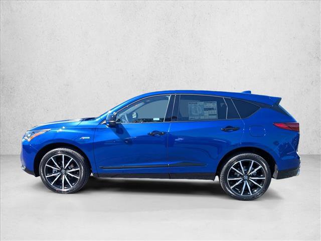 New 2026 Acura RDX A-Spec AWD/4WD image 5