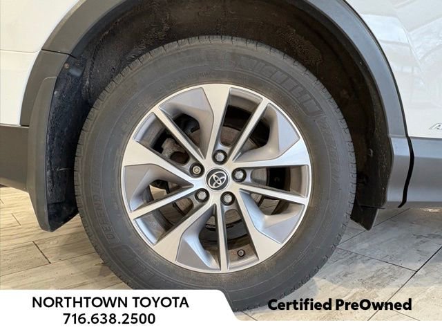 Used 2016 Toyota RAV4 XLE w/ Convenience Package image 23