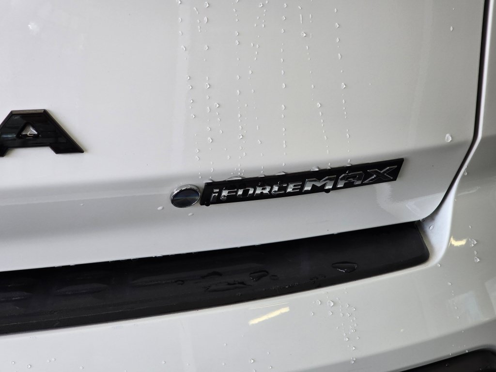 Certified 2026 Toyota Sequoia SR5 AWD/4WD image 14