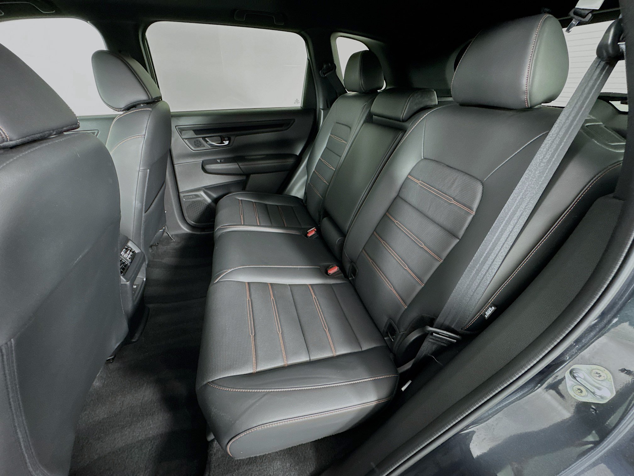 Certified 2024 Honda CR-V Sport-L image 24