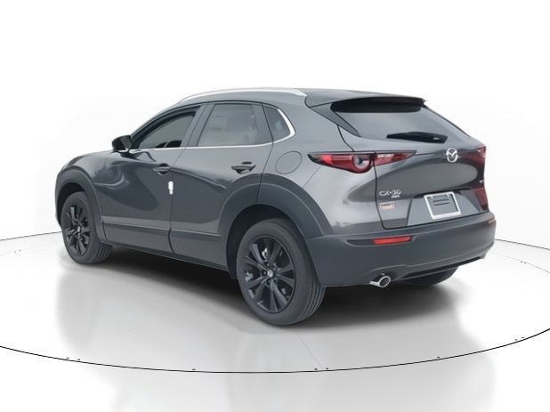 New 2025 MAZDA CX-30 AWD 2.5 S w/ Select Sport Pkg image 3