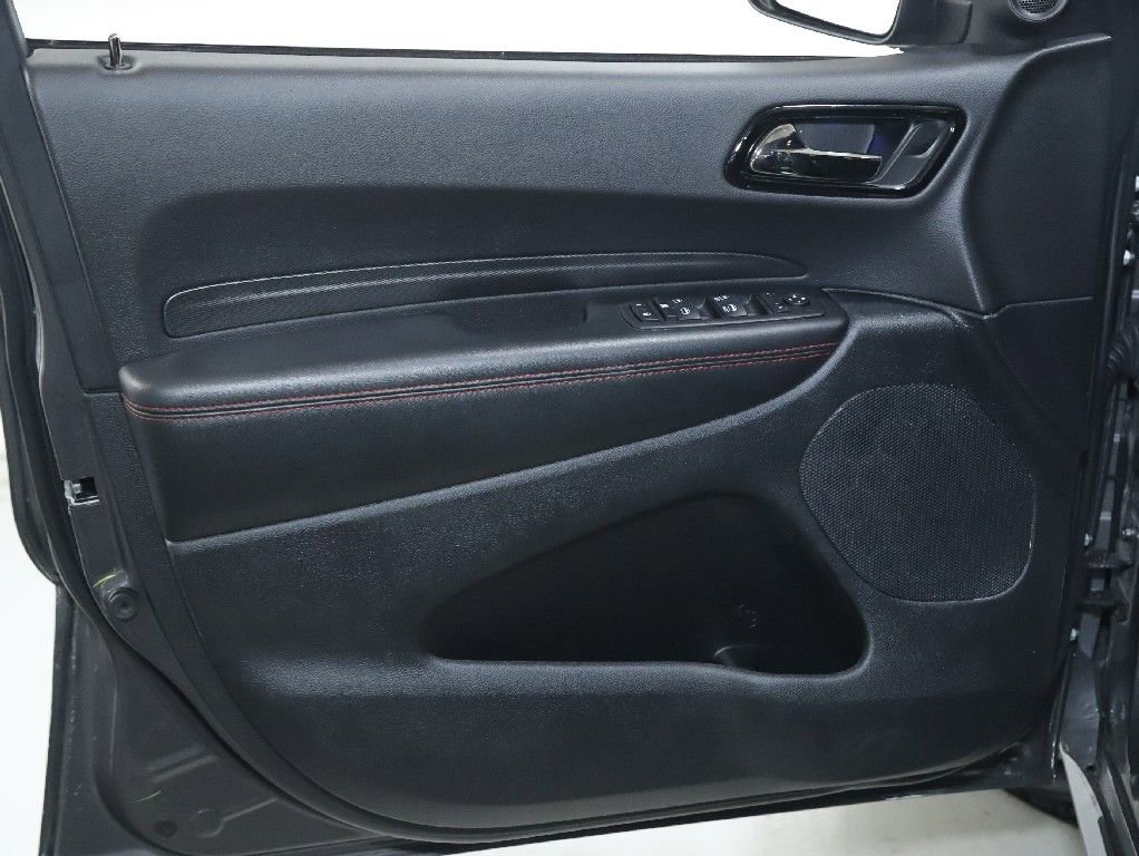 Used 2025 Dodge Durango GT image 15