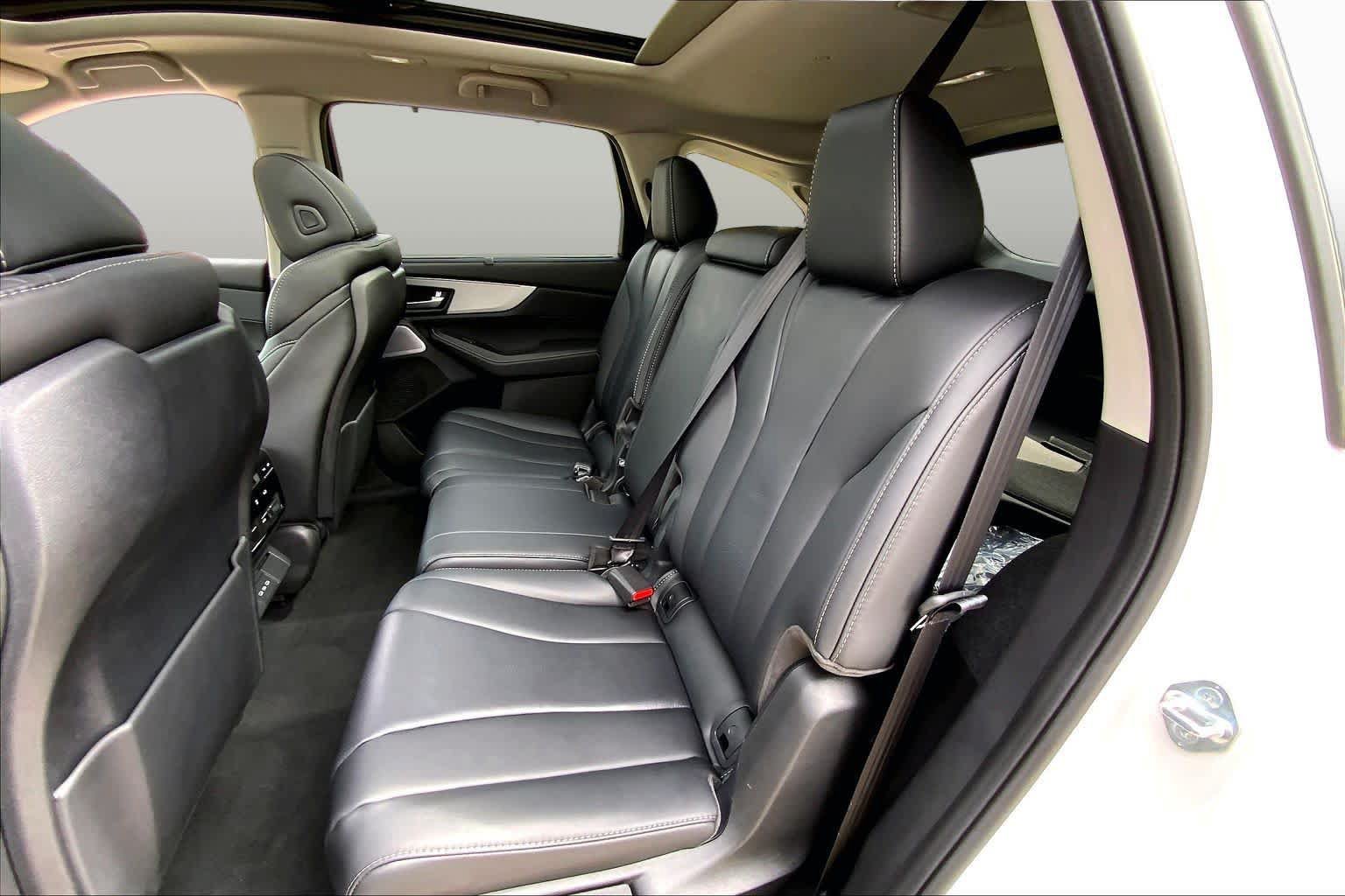 Used 2026 Acura MDX w/ Technology Package FWD image 20