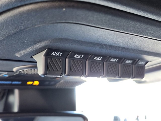 Certified 2022 Ford Bronco Big Bend image 20