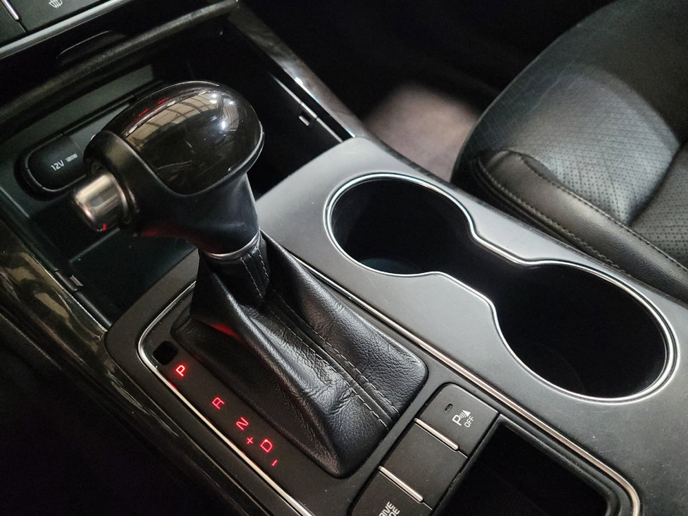 Used 2016 Kia Sorento EX image 26