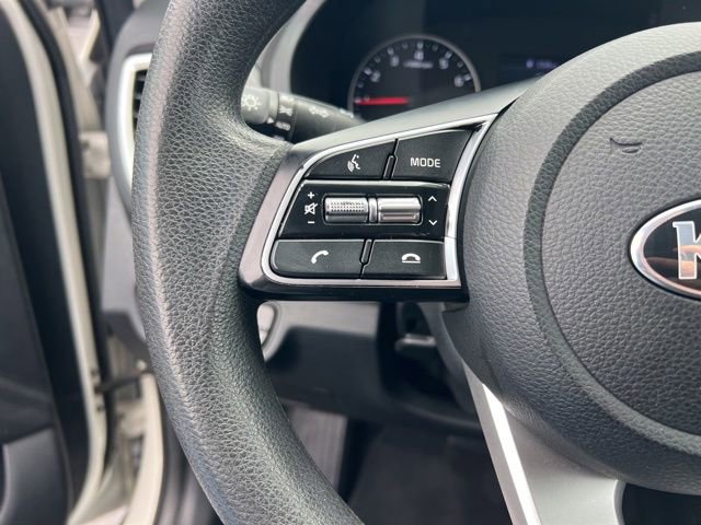 Certified 2021 Kia Seltos LX AWD/4WD image 15