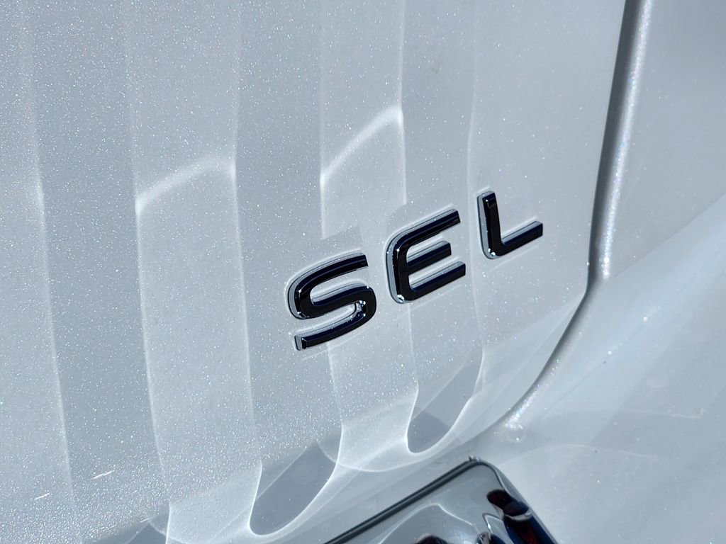 New 2026 Volkswagen Jetta SEL image 30