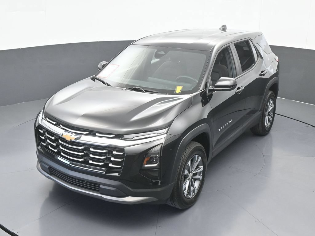 Used 2026 Chevrolet Equinox LT FWD image 41