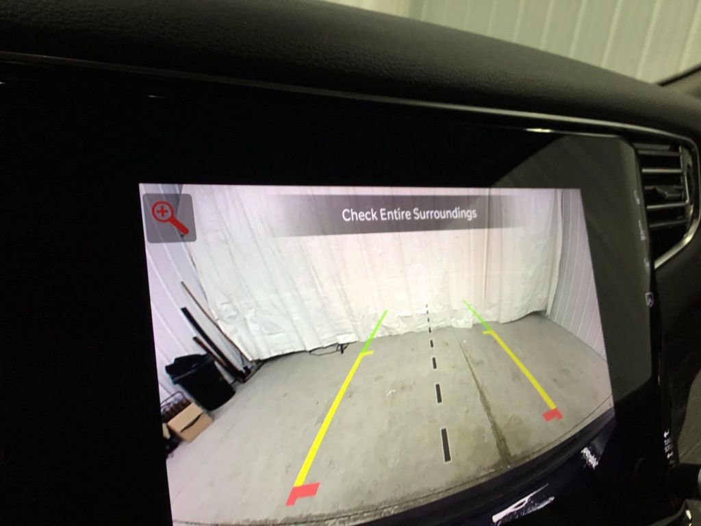 Used 2022 Jeep Wagoneer Series II AWD/4WD image 13