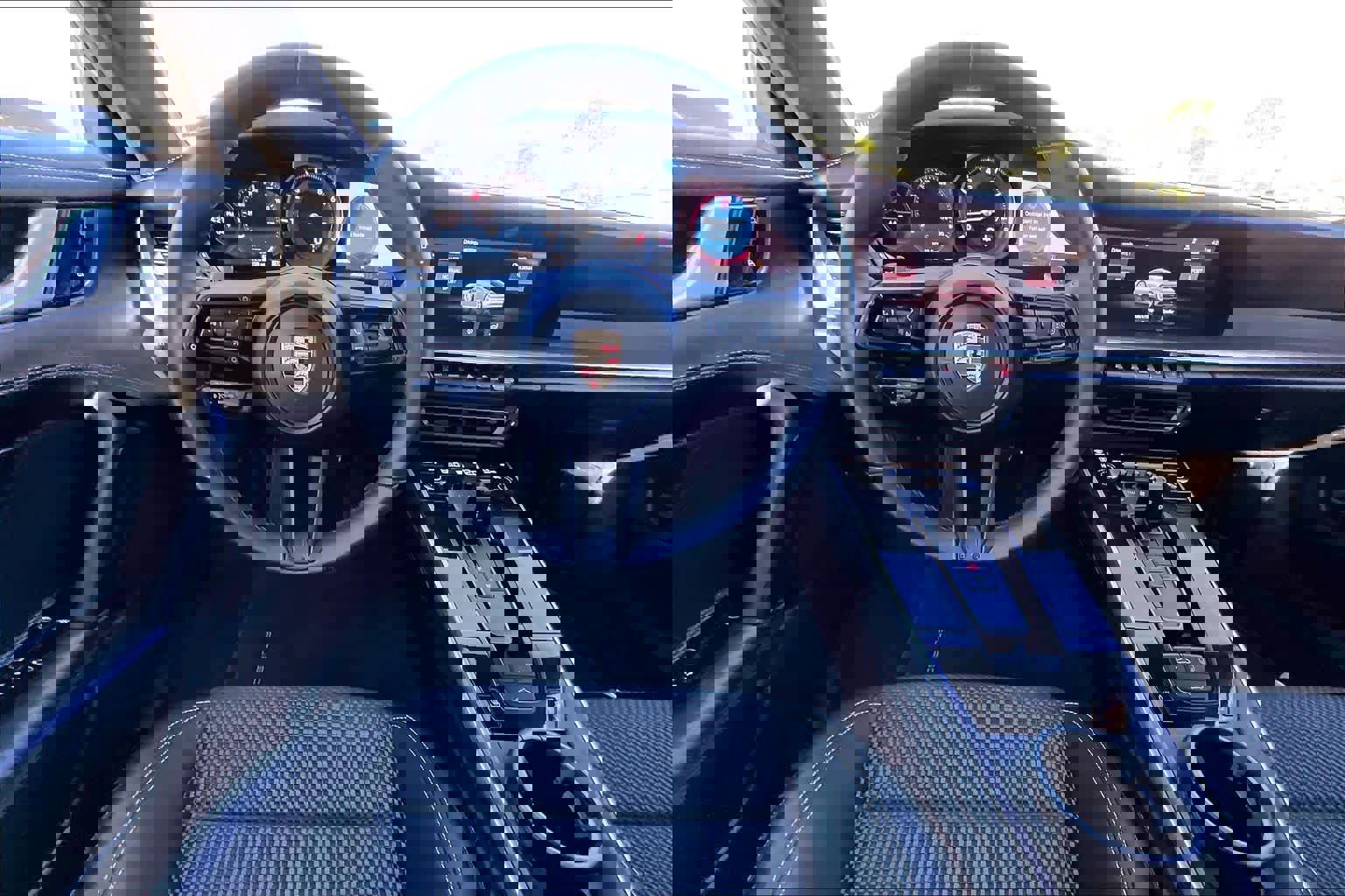 Used 2020 Porsche 911 Carrera S image 6