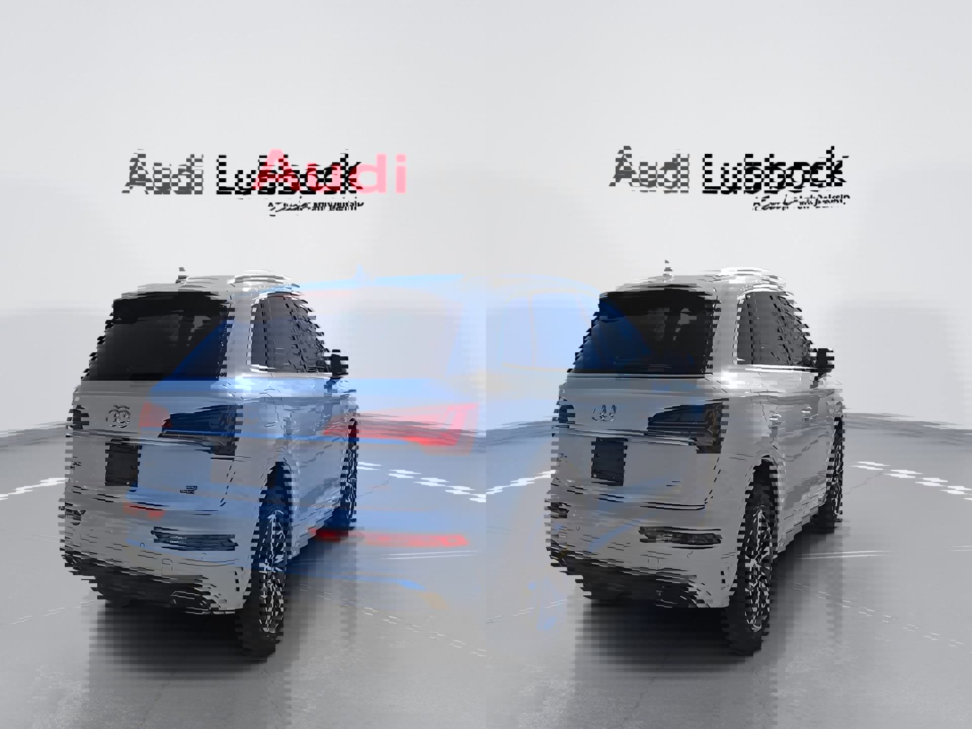 Certified 2024 Audi Q5 2.0T Premium w/ Convenience Package image 8