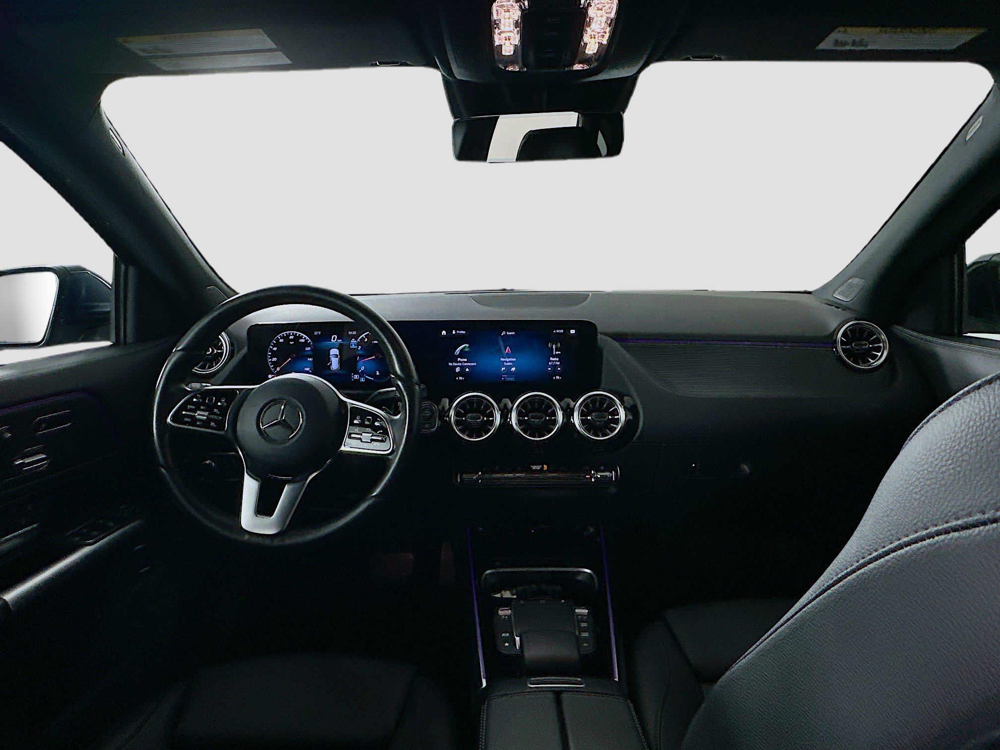 Certified 2023 Mercedes-Benz GLA 250 GLA 250 w/ Premium Package image 29