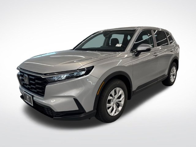 New 2027 Honda CR-V LX image 2