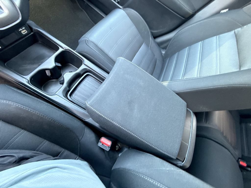 Used 2021 Honda CR-V EX image 24